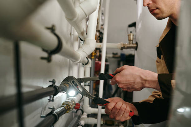  Bay City, MI Plumbing Pros