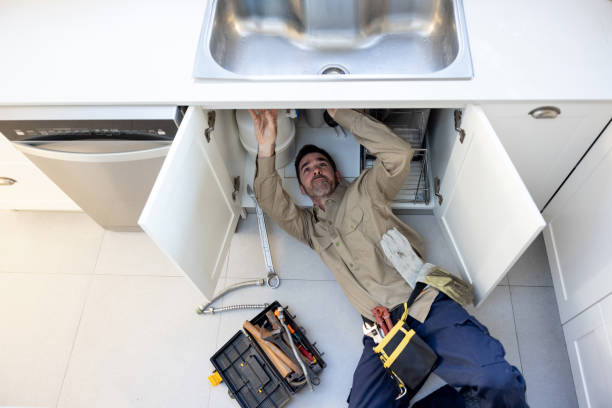 Best Sewer Line Repair  in Bay City, MI